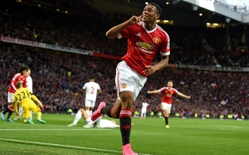 Martial