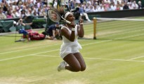 Serena Williams