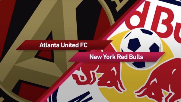 Nhận định New York RB vs Atlanta Utd