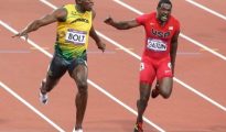 Tìm hiểu về các quy định mới nhất của luật điền kinh chạy 100m