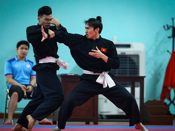 Pencak Silat là gì? Tìm hiểu về tuyệt tác võ thuật Đông Nam Á