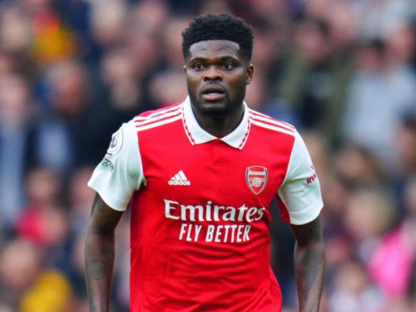 Tin Arsenal 21/10: Thomas Partey đưa ra lời kêu gọi đoàn kết