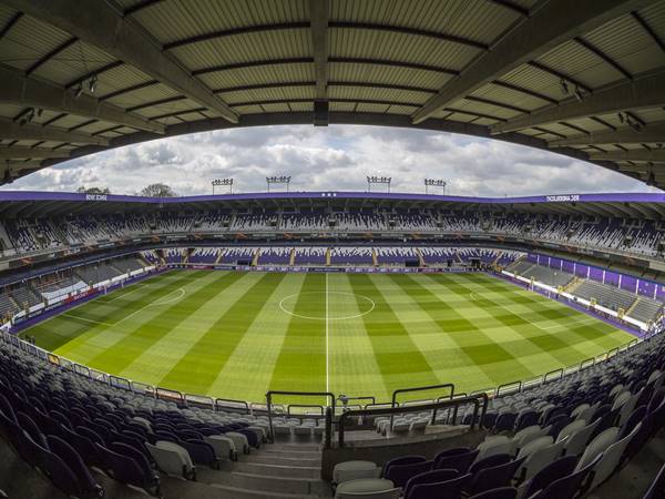 Thông tin sân vận động Constant Vanden Stock Stadium